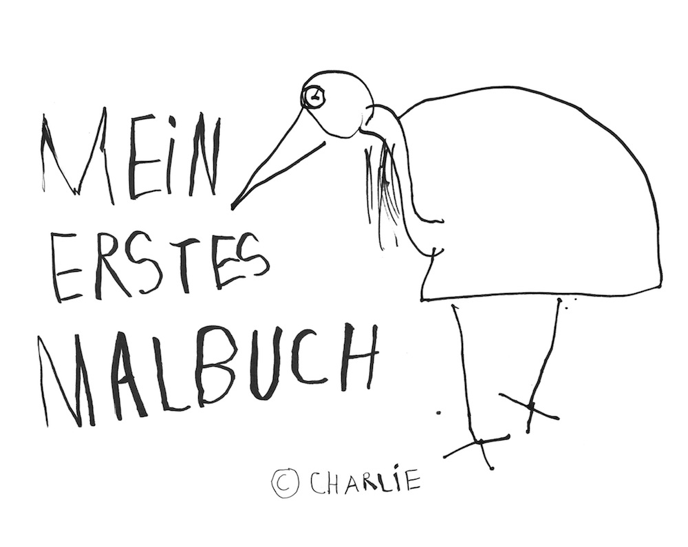 Malbuch